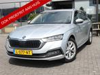 Skoda Octavia Combi 1.0 e-TSI Business Edition DAB NAVI CLIM, Stof, 23 km/l, Hybride Elektrisch/Benzine, 3 cilinders