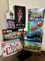 Lego sets, sealed en nieuw in doos, Kinderen en Baby's, Speelgoed | Duplo en Lego, Ophalen of Verzenden, Nieuw