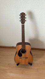 Fender CC-60S, Muziek en Instrumenten, Snaarinstrumenten | Gitaren | Akoestisch, Ophalen, Gebruikt, Western- of Steelstringgitaar