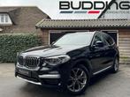 BMW X3 xDrive20i Exe | X-Line | Orig NL | BTW (bj 2018), Auto's, BMW, Te koop, 14 km/l, Benzine, Gebruikt