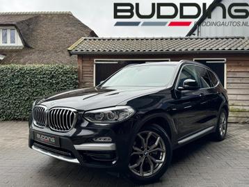 BMW X3 xDrive20i Exe | X-Line | Orig NL | BTW (bj 2018)