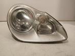 Koplamp rechts Porsche Cayenne, Auto-onderdelen, Verlichting, Onderdelen@venauto.nl, Van der Ven Autorecycling B.V., Gebruikt