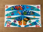 Jungle gym stickers accessoires voor de glijbaan, Ophalen of Verzenden, Nieuw, Glijbaan