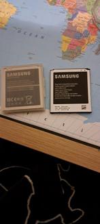 Baterijen samsung s4, Samsung, Zo goed als nieuw, Ophalen