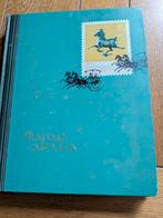 stokboeken en 1e dag enveloppen, Ophalen of Verzenden, Na 1940, Postfris