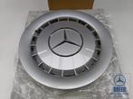 NOS set wieldoppen 14" voor Mercedes-Benz W126 1e serie, Auto diversen, Wieldoppen, -, -, Nieuw, Ophalen of Verzenden