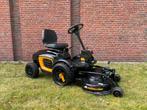 Mcculloch frontmaaier hydrostaat, Tuin en Terras, Ophalen, McCulloch (Husqvarna), Zo goed als nieuw, Mulchfunctie