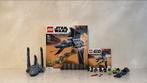 Lego Star Wars 75314 The Bad Batch Attack Shuttle, Kinderen en Baby's, Speelgoed | Duplo en Lego, Ophalen of Verzenden, Zo goed als nieuw