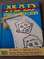 Mad Usa Super Special Computer Virus Edition, Eén comic, Ophalen of Verzenden, Gelezen, Amerika