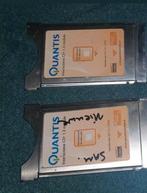 CI+ 1.3 Module - 2x, Ophalen of Verzenden, Zo goed als nieuw