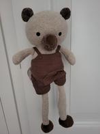 Jollein Knuffel Beer, Ophalen of Verzenden, Zo goed als nieuw, Beer