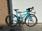 Cube Axial Racefiets maat 56 - dames - zeer mooie staat, Overige merken, 28 inch, Gebruikt, Aluminium