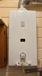 Vaillant keuken geiser, Gebruikt, Aardgas, Ophalen of Verzenden, Minder dan 20 liter