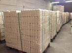 RUF 960 kilo !!! 380,- MET EEN ZAK GRATIS AANMAAKHOUT!, Ophalen, Eikenhout