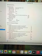 MacBook Pro 13 Intel i7 – v.a. €350 – Topstaat, MacBook Pro, Qwerty, 8 GB, 13 inch