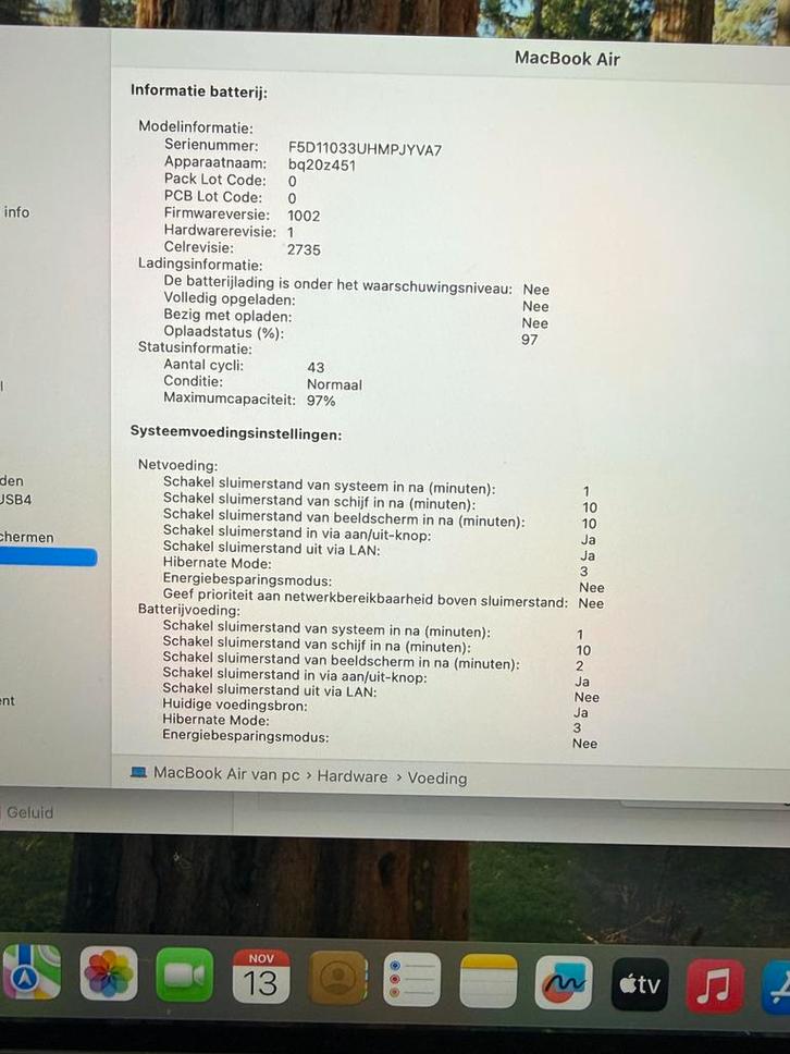 MacBook Pro 13 Intel i7 – v.a. €350 – Topstaat, Computers en Software, Apple Macbooks, Zo goed als nieuw, MacBook Pro, 13 inch