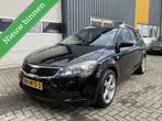 Kia cee'd Sporty Wagon 1.6 CVVT X-tra, Voorwielaandrijving, Euro 5, 125 pk, Gebruikt