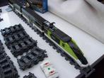 Lego trein 60337, Ophalen of Verzenden, Zo goed als nieuw, Complete set, Lego