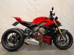 DUCATI Streetfighter V4S 2023 (bj 2023), DUCATI, 4 cilinders, Bedrijf, Onbekend