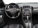 Mercedes-Benz SLK-klasse 200 K AUT. ORIG NL + NEKVERWARMING, Auto's, Automaat, 65 €/maand, Achterwielaandrijving, Gebruikt