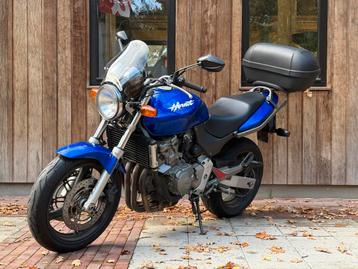 Honda CB600F | Lage KM stand! | A2 mogelijk! beschikbaar voor biedingen