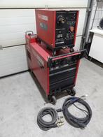 Mig/Mag Lasapparaat Cebora Mig Star S 450 watergekoeld, Doe-het-zelf en Verbouw, Gereedschap | Lasapparaten, Ophalen of Verzenden