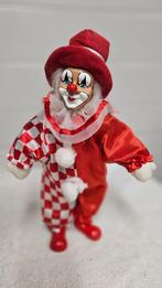 Clown, Ophalen of Verzenden, Zo goed als nieuw, 170 of groter, Jongen of Meisje
