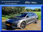 Ford Focus 1.0 EcoBoost ST Line X Business | NAVI | CLIMA |, Auto's, Ford, Te koop, Zilver of Grijs, Benzine, 640 kg