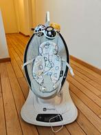 4moms mamaroo 4, Kinderen en Baby's, Wipstoeltjes, Ophalen, Zo goed als nieuw