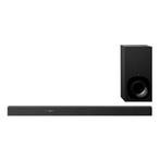 Sony ZF9 soundbar met subwoofer (Spotify Connect, Atmos), Ophalen, Zo goed als nieuw