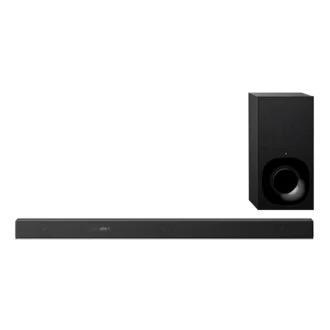 Sony ZF9 soundbar met subwoofer (Spotify Connect, Atmos) beschikbaar voor biedingen