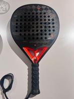 bullpadel hack 03 hybrid, Sport en Fitness, Padel, Ophalen of Verzenden, Zo goed als nieuw, Padelracket