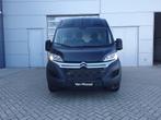 Citroen Jumper 2.2 BlueHDi 120 L2H2 3.3t, Voorwielaandrijving, 12 maanden, Stof, 4 cilinders