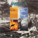 CD Marillion Seasons End, Ophalen of Verzenden, Zo goed als nieuw, Progressive