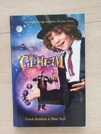 kinderboek Het geheim, Ophalen of Verzenden, Zo goed als nieuw, Fictie algemeen