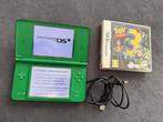 NINTENDO DS XL, Spelcomputers en Games, Spelcomputers | Nintendo DS, Ophalen, Zo goed als nieuw, DS Lite