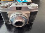 Agfa compur rapid silette, Ophalen of Verzenden, Zo goed als nieuw, Compact, Overige Merken