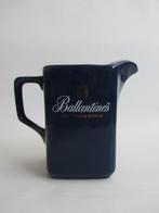 Ballantines - Whisky waterkan, Ophalen of Verzenden, Reclamebord