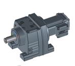 SEW-Eurodrive R87 DRN80M4 Reductiemotor, Ophalen of Verzenden