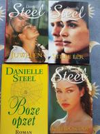 16 titels van Danielle Steel, Gelezen, Danielle Steel, Ophalen of Verzenden, Nederland