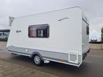 Caravelair Antares Luxe 400 Reich 1.8 Halfautomaat!, Caravans en Kamperen, Caravans, Overige typen, Bedrijf, 4 tot 5 meter, 500 - 750 kg