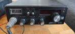 27 mc zender/ ontvanger incl trafo, Ophalen of Verzenden, Gebruikt, Zender