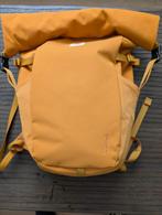 Fjällräven rugtas Ulvö rolltop geel, 40 cm of meer, Nieuw, Ophalen of Verzenden, Trekking