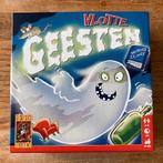 999 games - Vlotte geesten (2-8 spelers, 6+jaar) nieuw, Hobby en Vrije tijd, Gezelschapsspellen | Kaartspellen, Een of twee spelers
