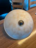 Te koop lamp, Huis en Inrichting, Ophalen of Verzenden, Zo goed als nieuw, Minder dan 50 cm