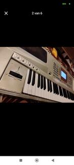 Keyboard Ketron Night EX 4, Ophalen of Verzenden, Gebruikt, Overige merken