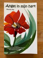 Angel in mijn hart - Maartje Hip, Ophalen of Verzenden, Zo goed als nieuw