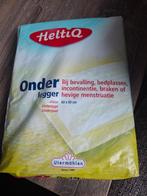 Nieuw onderlegers voor bevalling of bed plassen, Ophalen of Verzenden, Nieuw