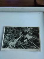 DEURNE. MARKT MET RAADHUIS  1947, Verzamelen, Ansichtkaarten | Themakaarten, Ophalen of Verzenden, 1940 tot 1960