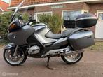 BMW R1200RT inruil mogelijk, Mailto:contactus@bmw-motorrad.com, Bayerische Motoren Werke, Bedrijf, 1170 cc
